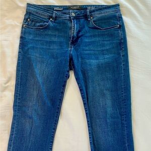 Liverpool Jeans Company Men's Relaxed Jeans - Blue